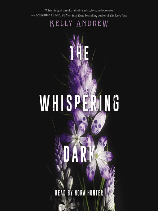 Title details for The Whispering Dark by Kelly Andrew - Available